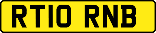 RT10RNB