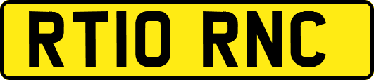 RT10RNC