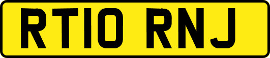 RT10RNJ