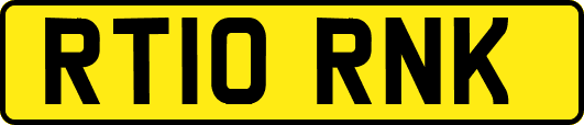 RT10RNK