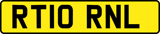 RT10RNL