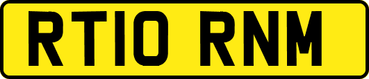 RT10RNM