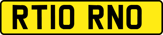 RT10RNO