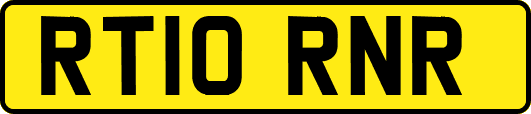 RT10RNR