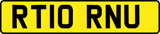 RT10RNU