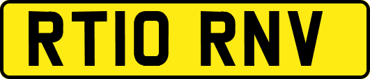 RT10RNV