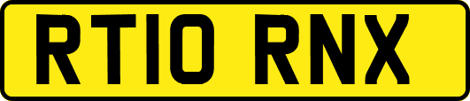 RT10RNX