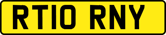 RT10RNY