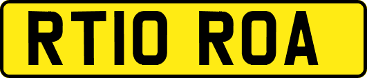 RT10ROA