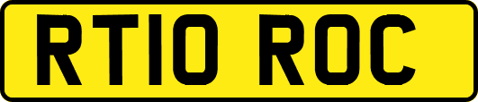 RT10ROC
