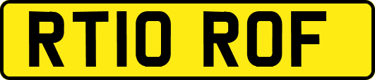 RT10ROF