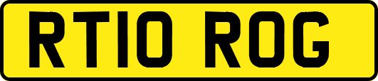 RT10ROG