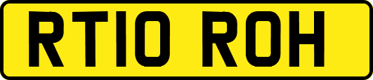 RT10ROH