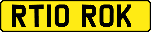 RT10ROK