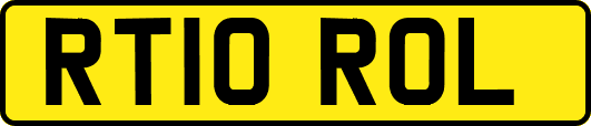 RT10ROL