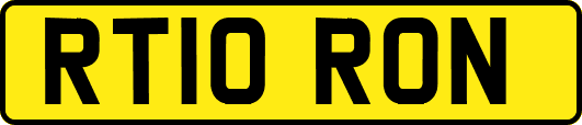 RT10RON
