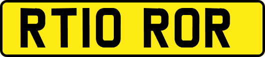 RT10ROR