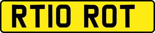 RT10ROT