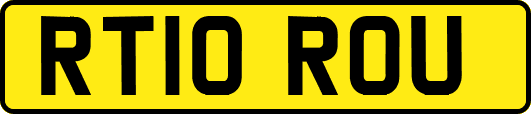 RT10ROU