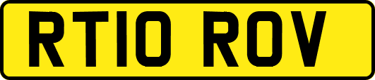 RT10ROV