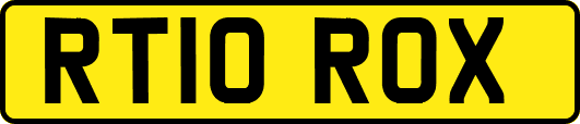 RT10ROX