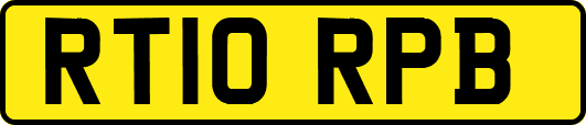 RT10RPB
