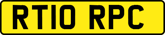 RT10RPC