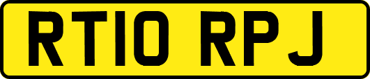 RT10RPJ