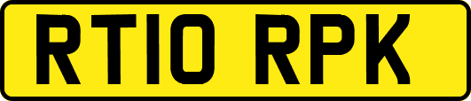 RT10RPK