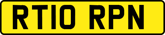 RT10RPN