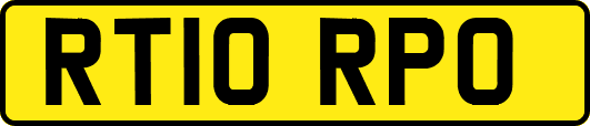 RT10RPO