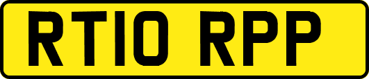 RT10RPP