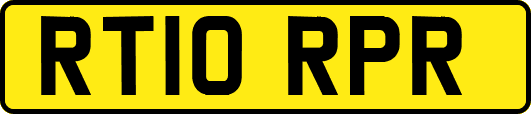 RT10RPR