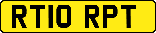 RT10RPT