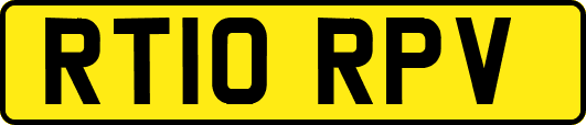 RT10RPV