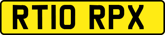 RT10RPX