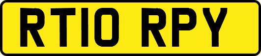 RT10RPY