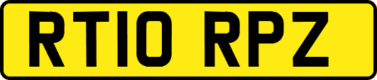 RT10RPZ