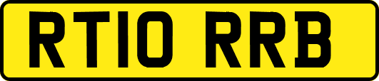 RT10RRB
