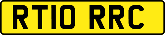 RT10RRC