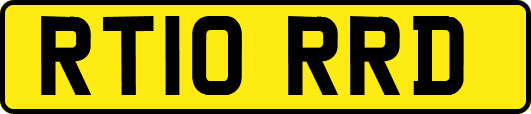 RT10RRD