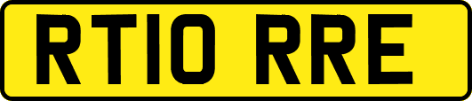 RT10RRE