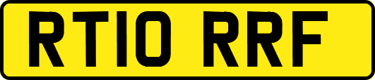 RT10RRF