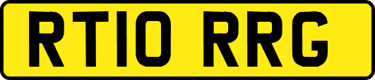 RT10RRG