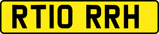 RT10RRH