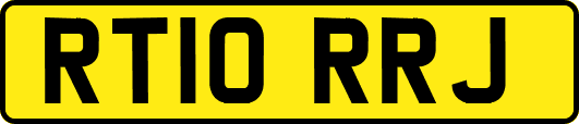 RT10RRJ