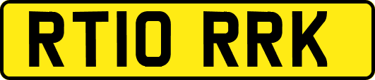 RT10RRK