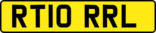 RT10RRL