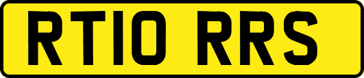 RT10RRS