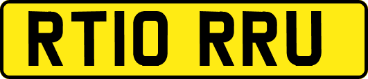 RT10RRU